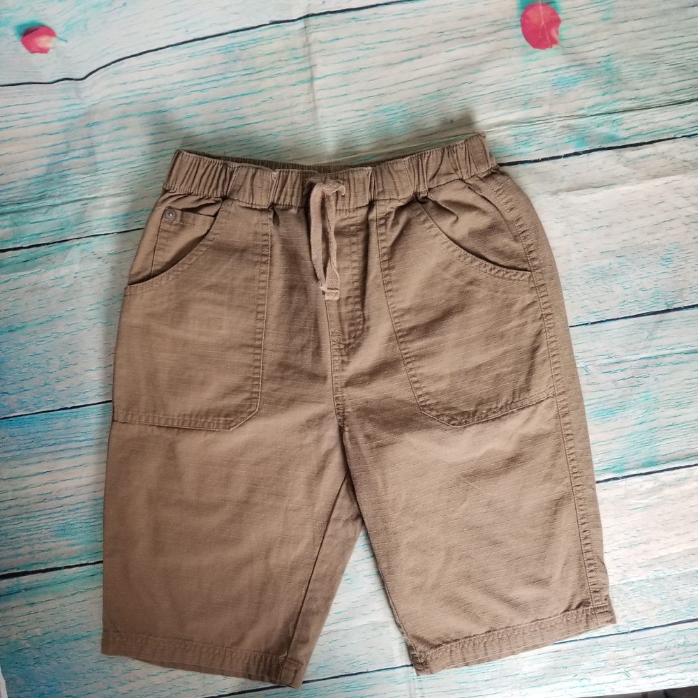 7 for all mankind boys shorts size L